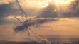 Z Gazy sú na Izrael vystreľované rakety.