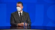 Roman Mikulec v Na telo plus