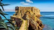Berlengas.