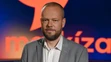Victor Breiner v relácii Cirkus Politikus.