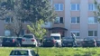 Bytovka, kde k tragédii došlo.