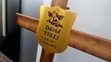 Pohreb Dávida (†6) v Smižanoch