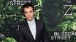 Robert Pattinson