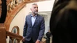 Začal sa proces v kauze Očistec, na súd prišli všetci desiati obžalovaní