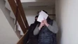 Požiar mal vzniknúť v kabinete.