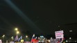 Na protest prišli tisíce ľudí