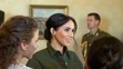 Vojvodkyňa zo Sussexu na oficiálnej ceste v Austrálii.