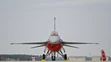 Na Slovensku pristáli ďalšie dve stíhačky F-16