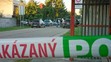 NAKA v meste Kolárovo na juhu Slovenska zadržala obvinených