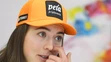 Petra Vlhová.