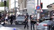 Polícia zasahuje v Paríži po útoku nožmi