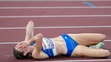 Slovenka Emma Zapletalová získala bronzovú medailu