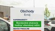 Obchody - 8. máj