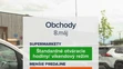 Obchody - 8. máj