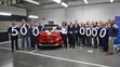 Závod Stellantis oslavuje výrobu päťmiliónteho auta