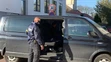 Veterán vyzbieral pre zdravotníkov milióny