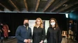 Prezidentka Zuzana Čaputová na Festivale pre dušu.