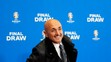 Taliansky kormidelník Luciano Spalletti pred žrebom EURO 2024.