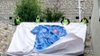 Predstavenie nových dresov slovenskej futbalovej reprezentácie pre Ligu národov.