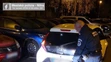Kuriérovi spadli kľúče do kanála