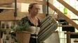 Diana Mórová v skeč šou Kredenc