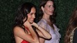 Meghan Markle sa zúčastnila na galavečeri 