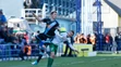 Finále Slovnaft Cup: Skalica - Slovan Bratislava