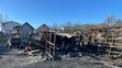 Požiar v Spišskom Štiavniku