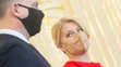 Prezidentka Zuzana Čaputová.