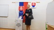 Prezidentka Zuzana Čaputová