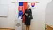 Prezidentka Zuzana Čaputová