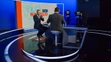 Daniel Lipšic v Na telo plus.
