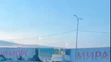 Ukrajinský dronový útok na Moskvu.