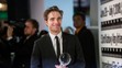 Robert Pattinson