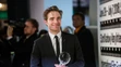 Robert Pattinson