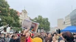 Zhromaždenie Ide nám o život