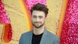 Daniel Radcliffe na archívnej snímke z marca 2022.