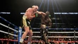 Fury vs, Wilder
