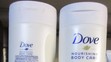 Dove Body Lotion pampering with pistachio & magnolia for beautifully soft skin – telové mlieko
