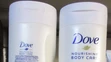 Dove Body Lotion pampering with pistachio & magnolia for beautifully soft skin – telové mlieko