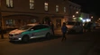 Vykradli zlatníctvo.