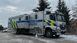 Policajné pátranie po obeti vraždy