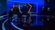Richard Raši a Juraj Šeliga v Na telo.