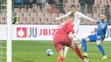 Bosna a Hercegovina - Slovensko.