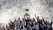 Oslavy Juventusu.