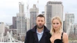 Joel Edgerton a Jennifer Lawrence