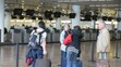 Na bruselskom letisku Zaventem dnes znova otvorili odletovú halu