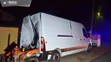 Opitý motocyklista s tehotnou spolujazdkyňou utrpeli ťažké zranenia