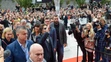 Johnny Depp na MFF KV
