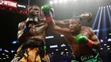 Deontay Wilder a Luis Ortiz v 3. kole.